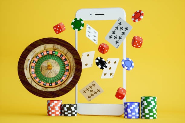 vic 88 slot Speed Baccarat Room
